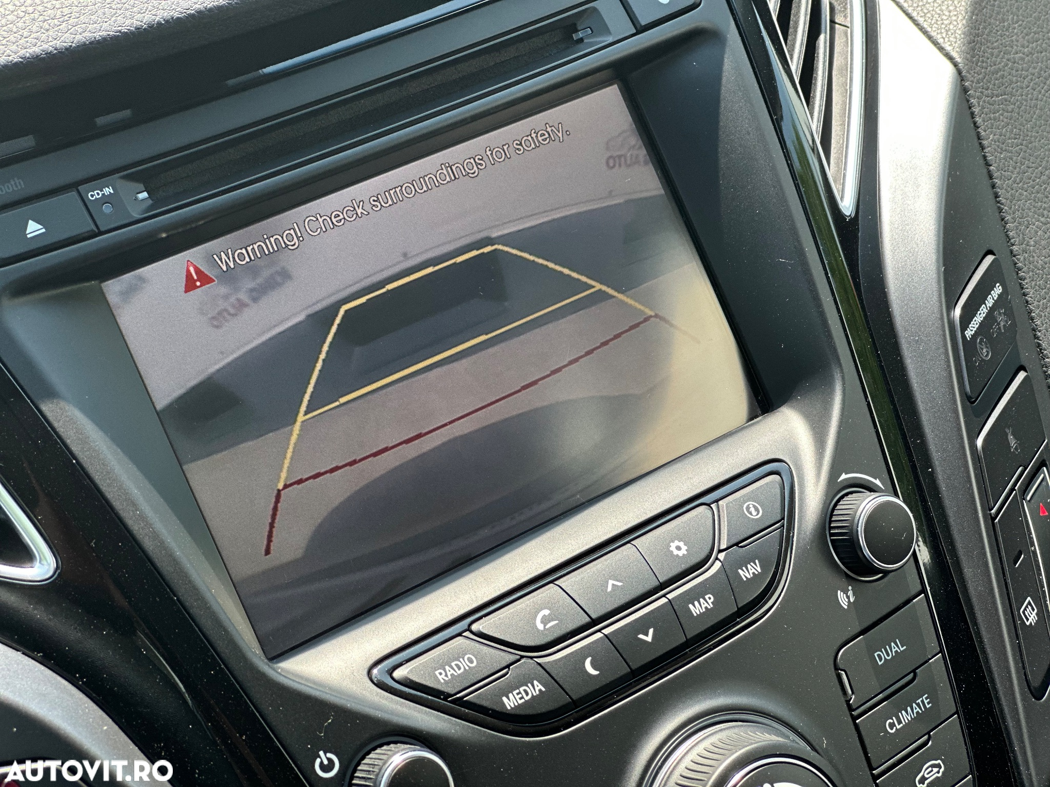 Hyundai i40 i40cw 1.7 CRDi Automatik Style - 38