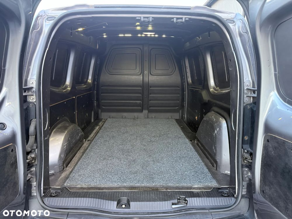 Renault Kangoo - 22