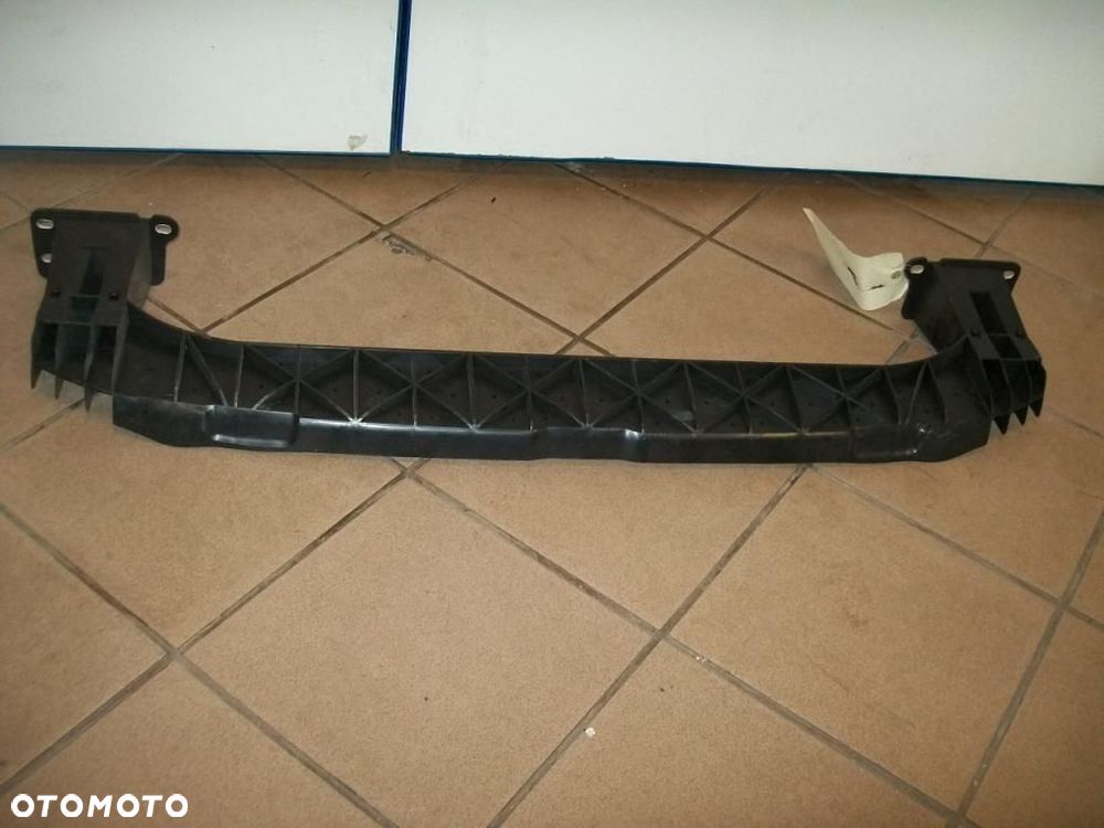 Wzmocnienie zderzaka Citroen Berlingo 08- - 1