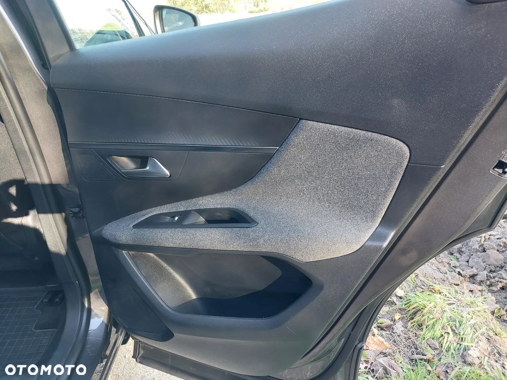 Peugeot 3008 - 23
