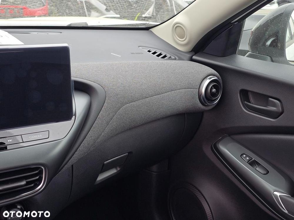 Nissan Juke 1.0 DIG-T Acenta DCT - 20