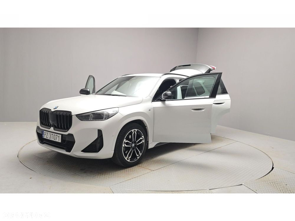 BMW X1 - 9
