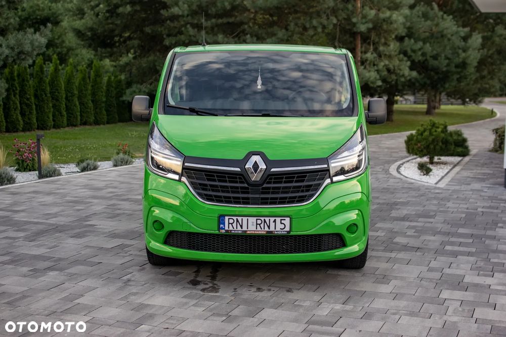 Renault Trafic - 11