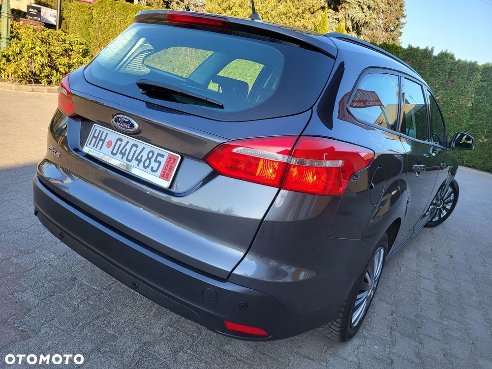 Ford Focus - 18