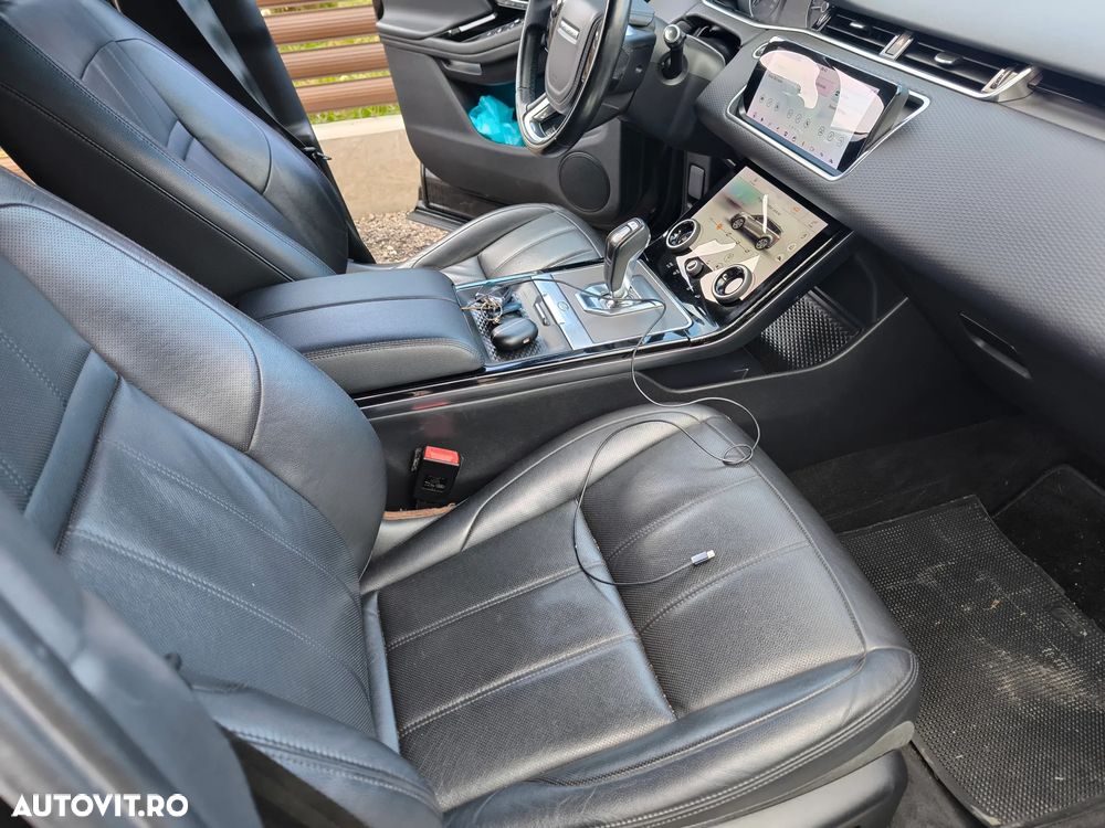 Land Rover Range Rover Evoque 2.0 D180 S - 6