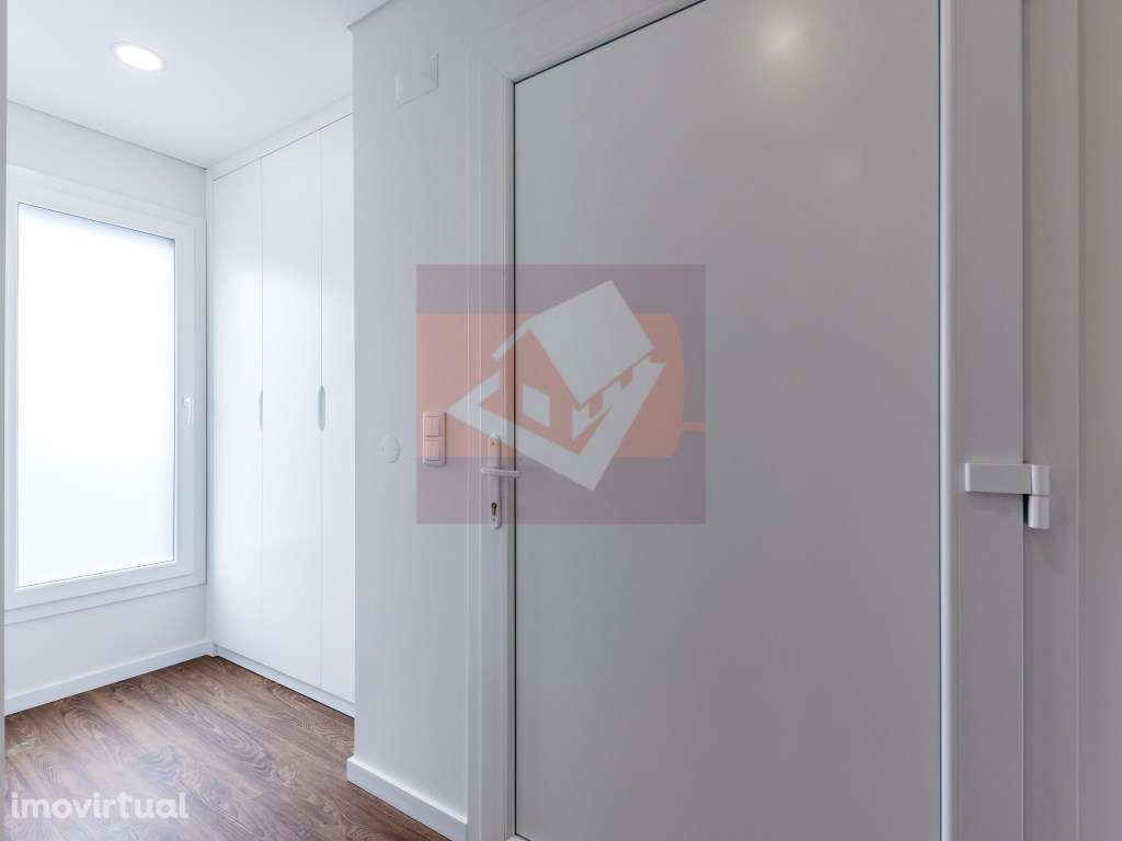 Moradia V5 nova no Bairro do Trigache em Famões - Grande imagem: 4/60