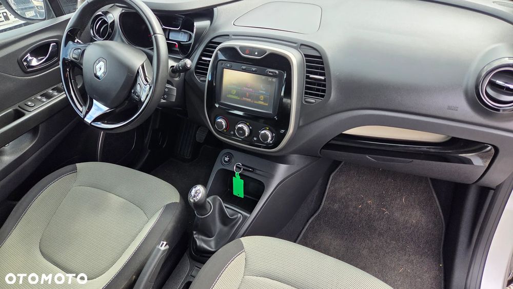 Renault Captur (ENERGY) TCe 90 LIFE - 13