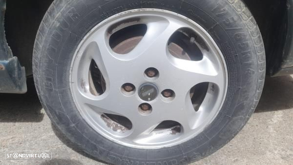 Para Peças Fiat Palio Weekend (178_) - 9