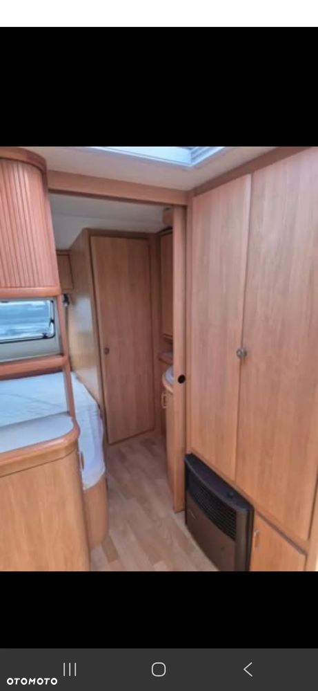 Hobby 495 Excellent - 5