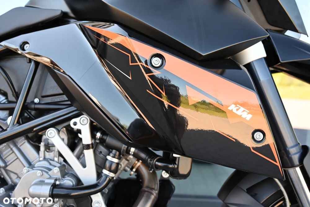 KTM LC 8 - 35