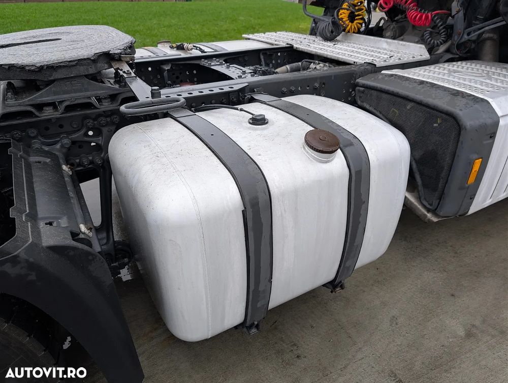 Mercedes-Benz Actros 1945 4x2 L BigSpace - 16