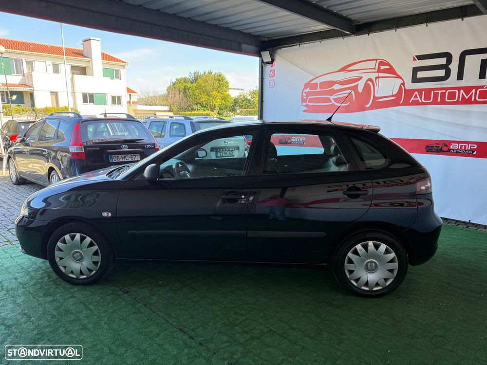SEAT Ibiza 1.2 12V Style - 4