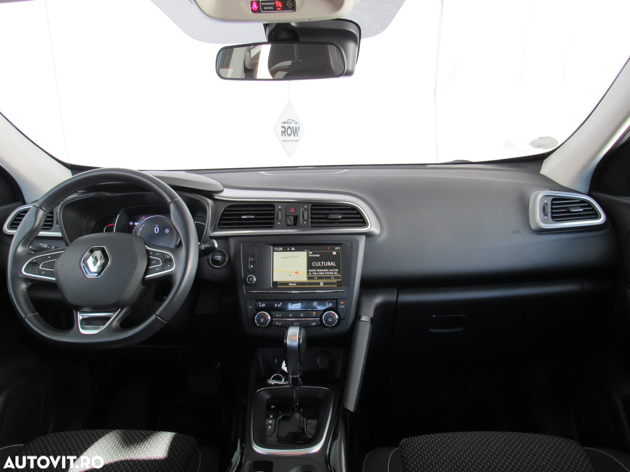 Renault Kadjar Energy dCi 110 EDC Business - 10