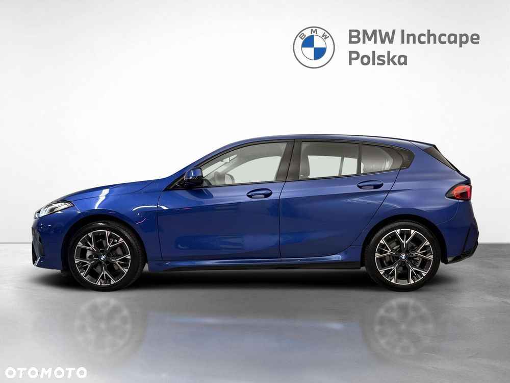 BMW Seria 1 120 mHEV - 3