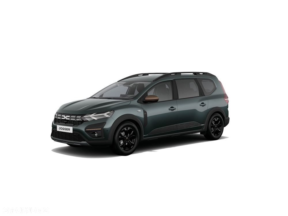 Dacia Jogger 1.6 Full Hybrid 140 Extreme MMT - 1