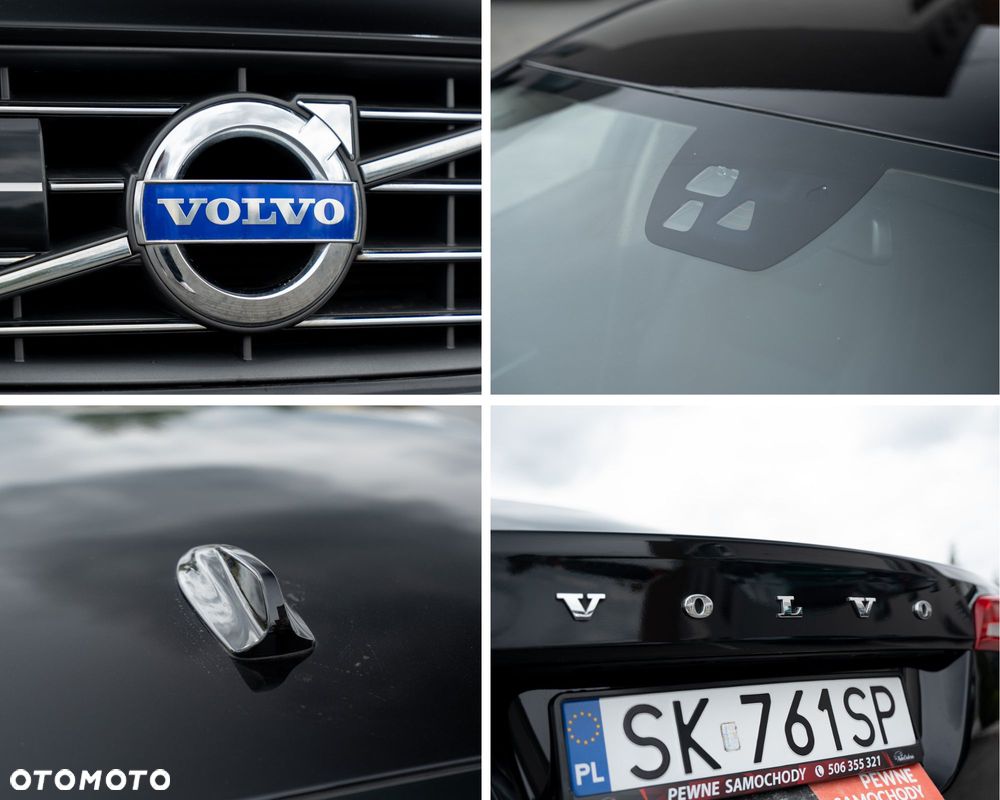 Volvo S60 D3 Drive-E Momentum - 23