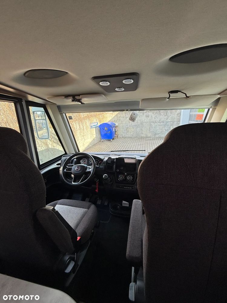 KNAUS LIVE I 650 MEG - 8