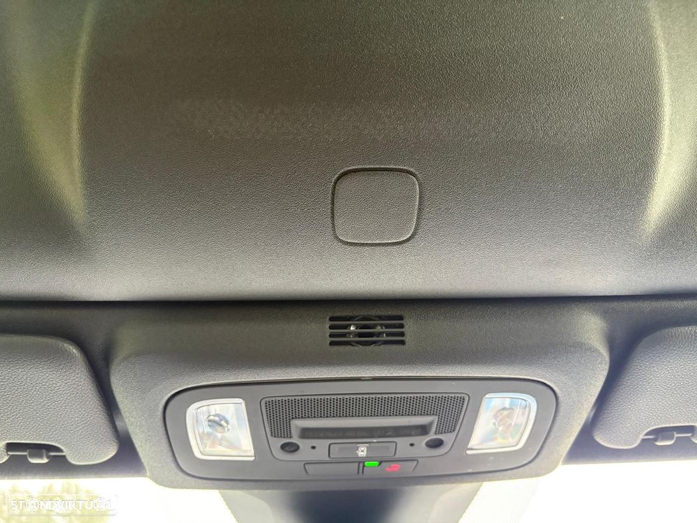 VW T-Roc Cabrio 1.5 TSI Style - 8