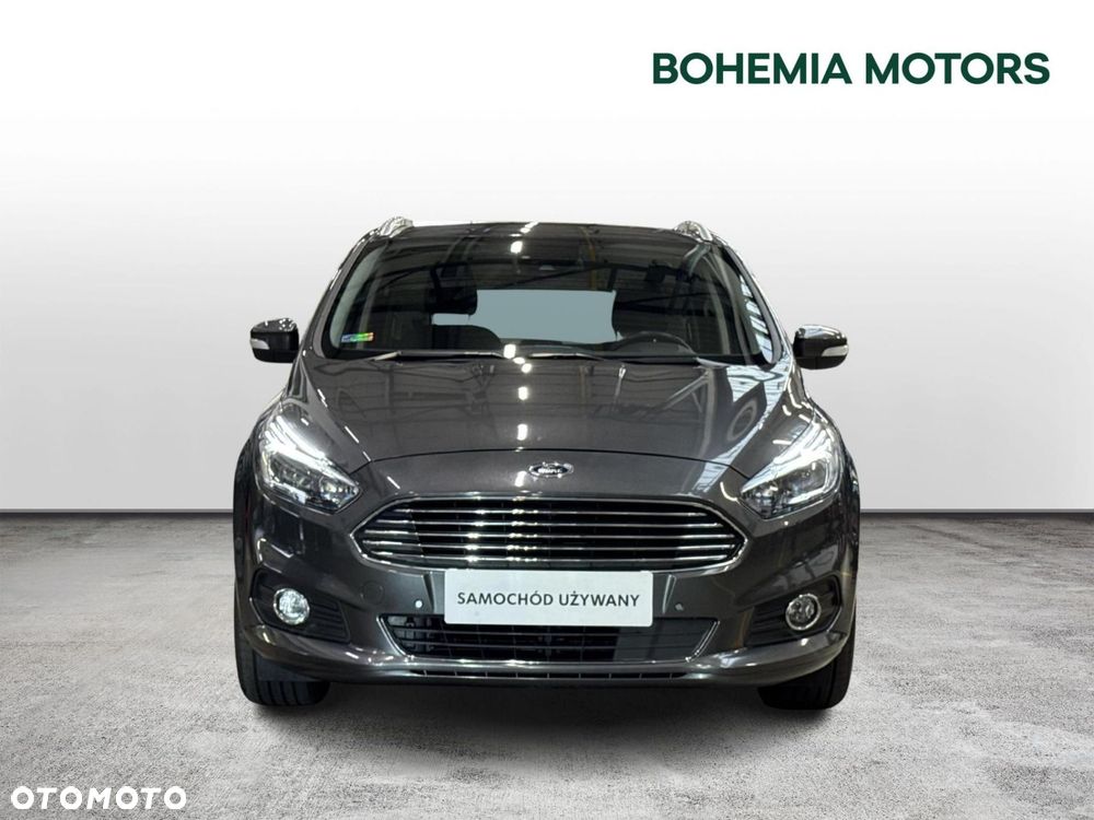 Ford S-Max - 8