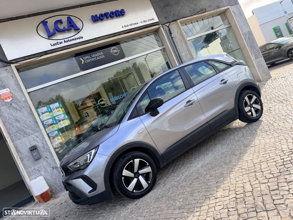 Opel Crossland 1.2 Business Edition - 7