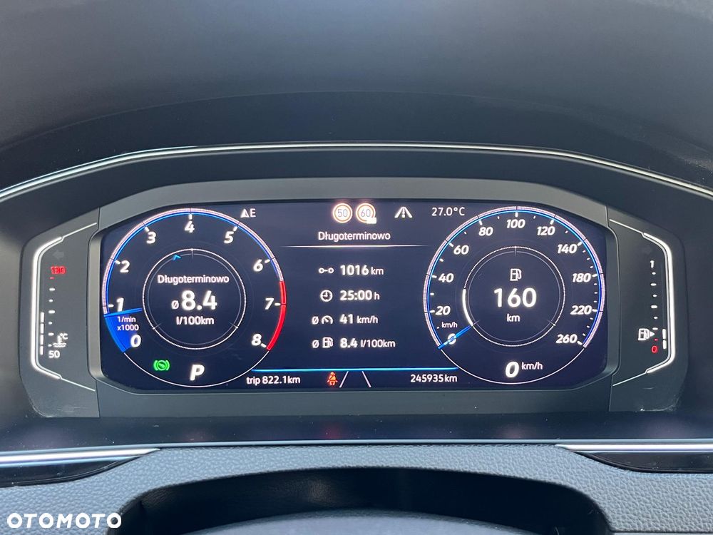 Volkswagen Passat 2.0 TSI Elegance DSG - 25