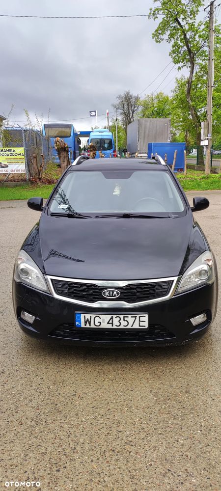 Kia Ceed - 2
