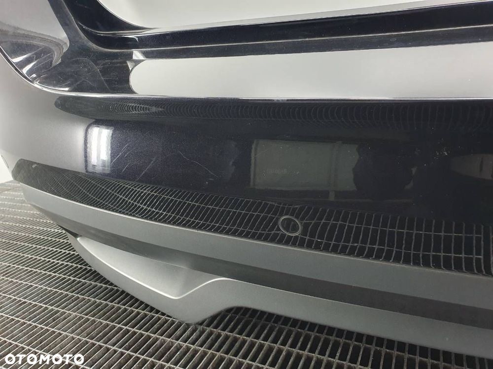 ZDERZAK TYŁ PDC KOMPLETNY SKODA KAMIQ LF9R CZARNY - 4