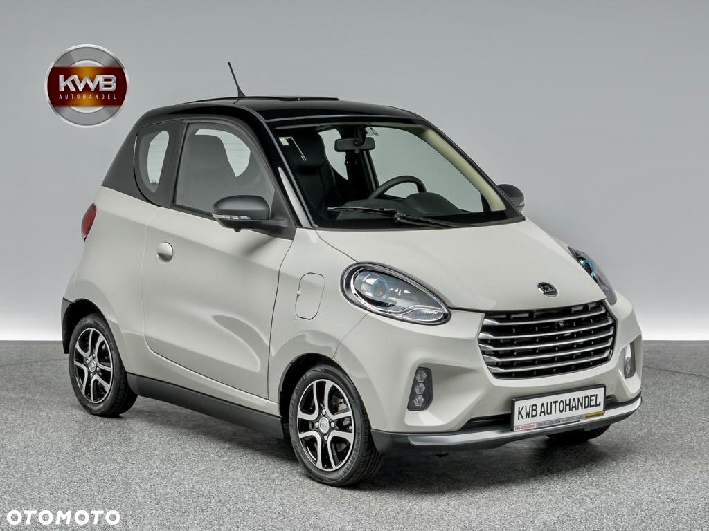 Microcar Inny - 8