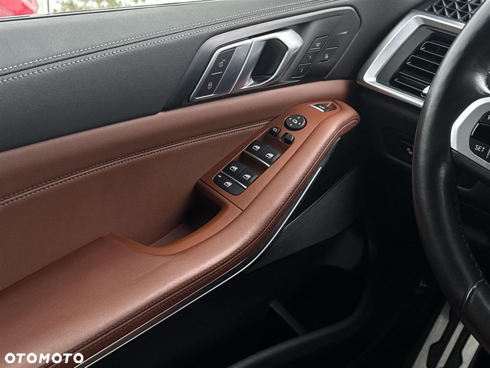 BMW X5 - 18