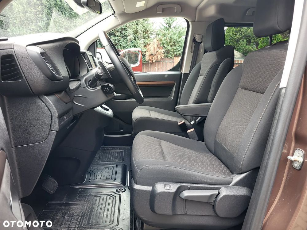 Toyota Proace Verso 2.0 D4-D Long Family - 5