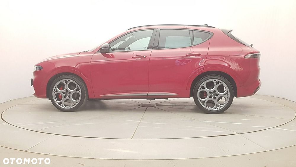 Alfa Romeo Tonale - 8