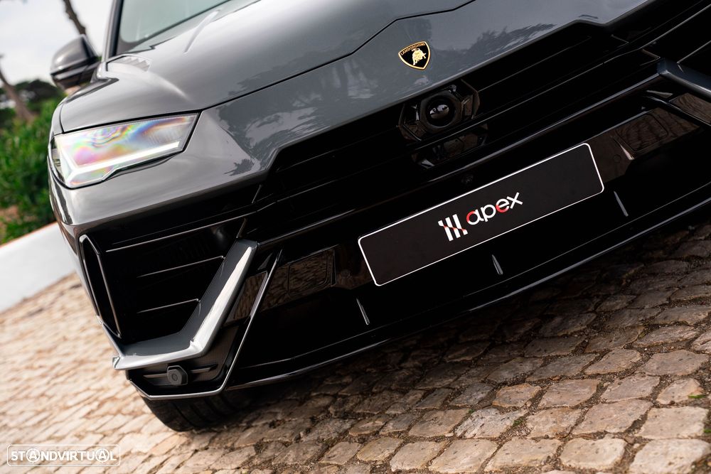 Lamborghini Urus 4.0 V8 S — photo 5