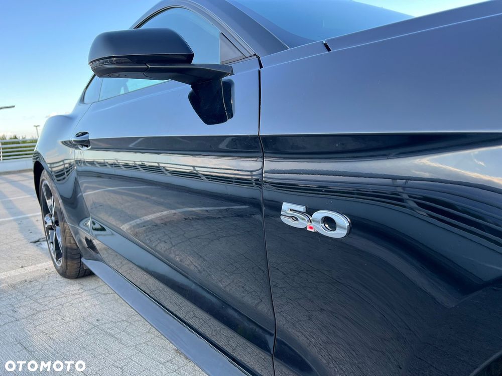 Ford Mustang - 16