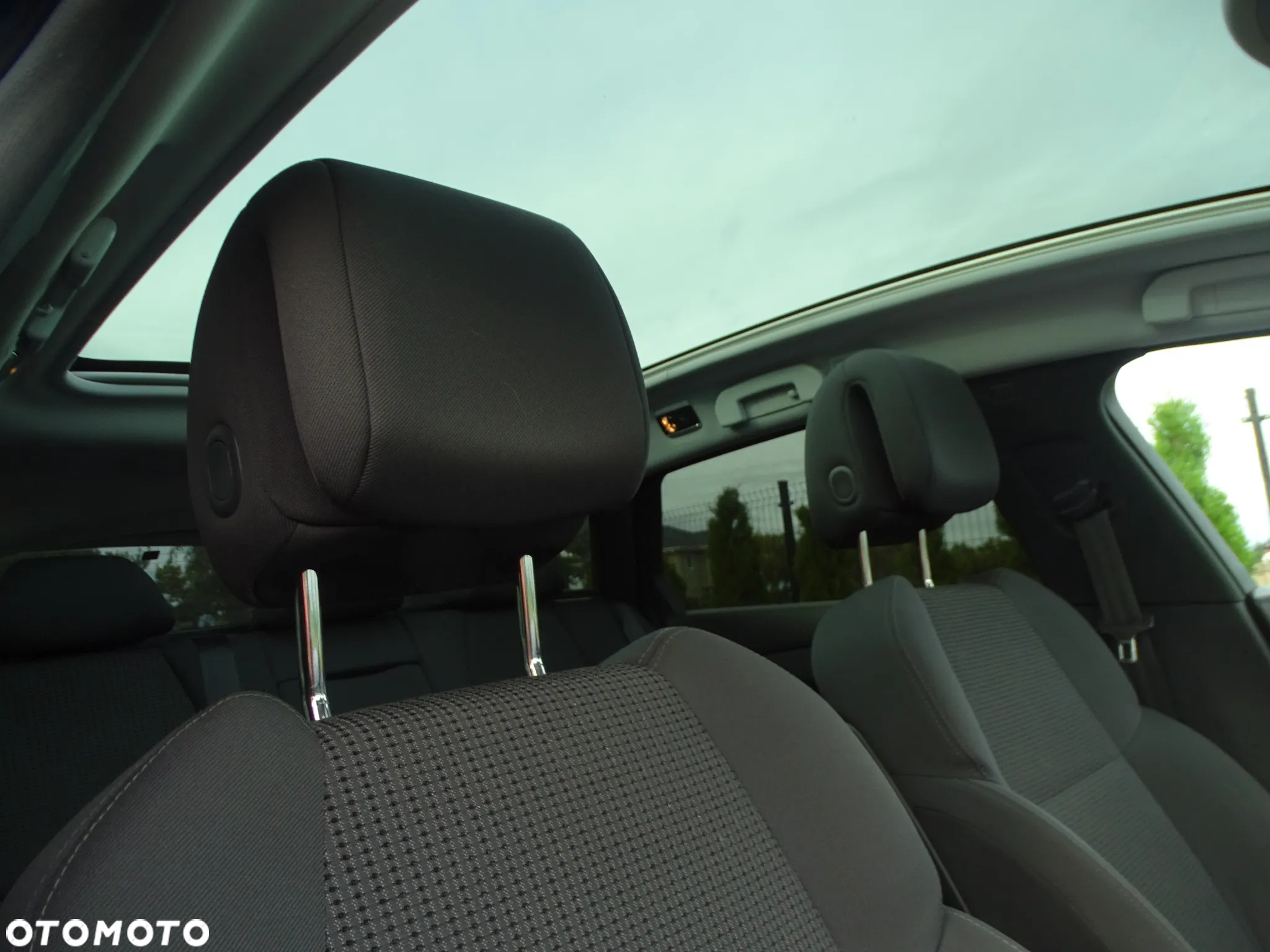 Peugeot 508 2.0 HDi Active - 5