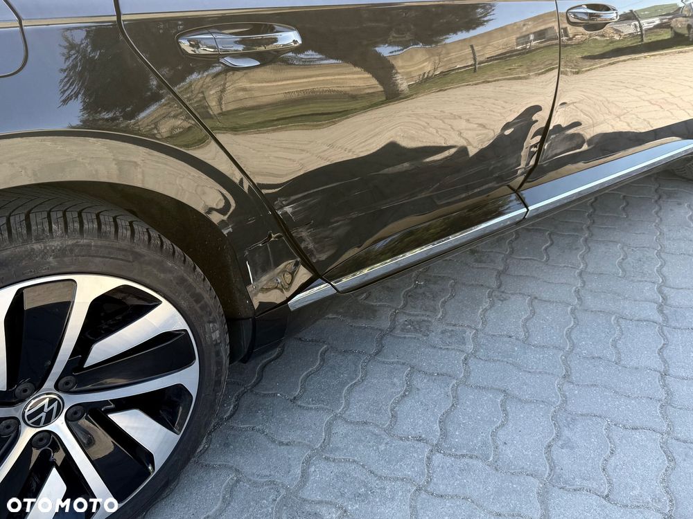 Volkswagen Arteon 2.0 TSI DSG R-Line - 7