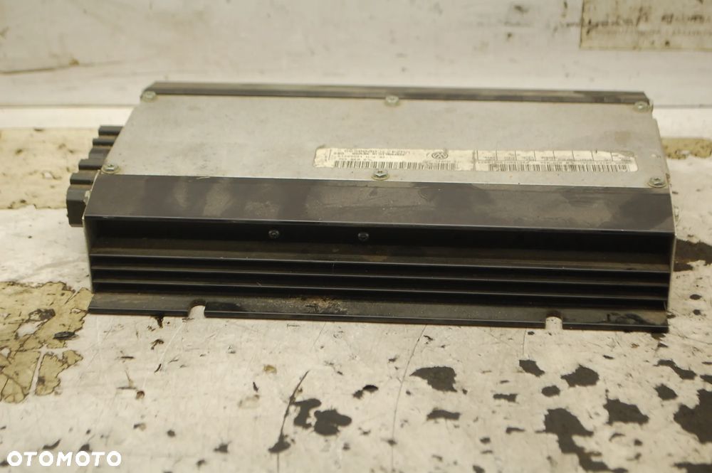 WZMACNIACZ MODUŁ 7L0035456 VW TRANSPORTER T5 - 4