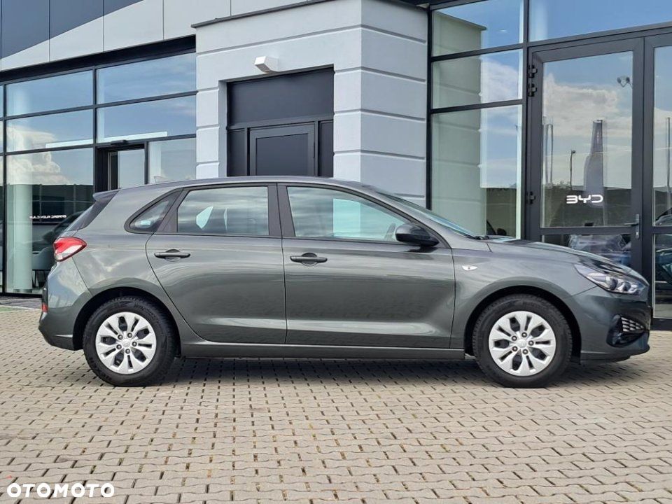 Hyundai i30 - 6