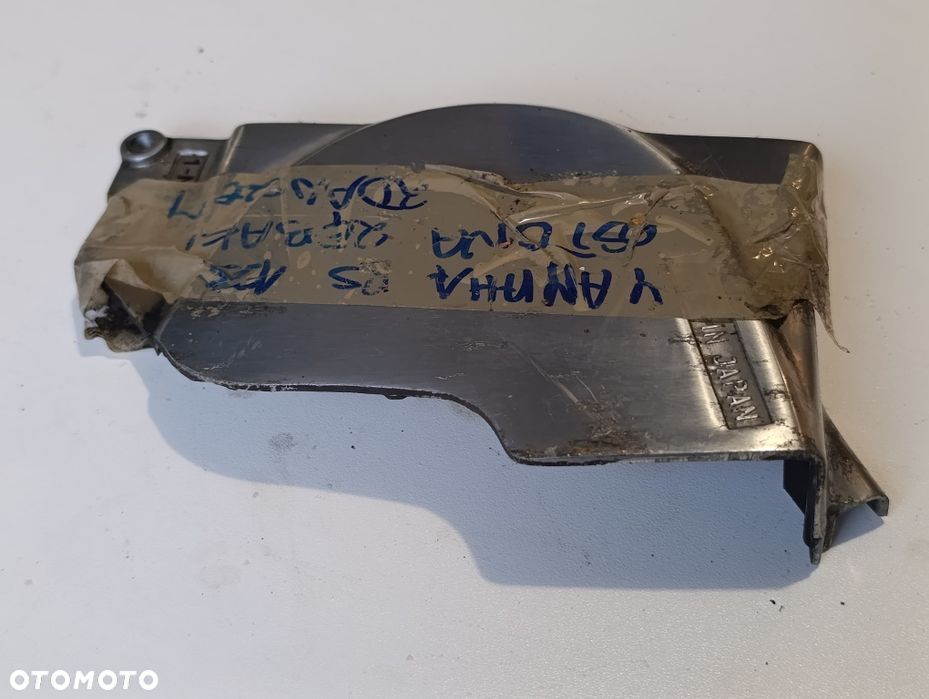 Osłona silnika łańcucha Aprilia RS 125 zębatki zdawczej napędu H3 - 5