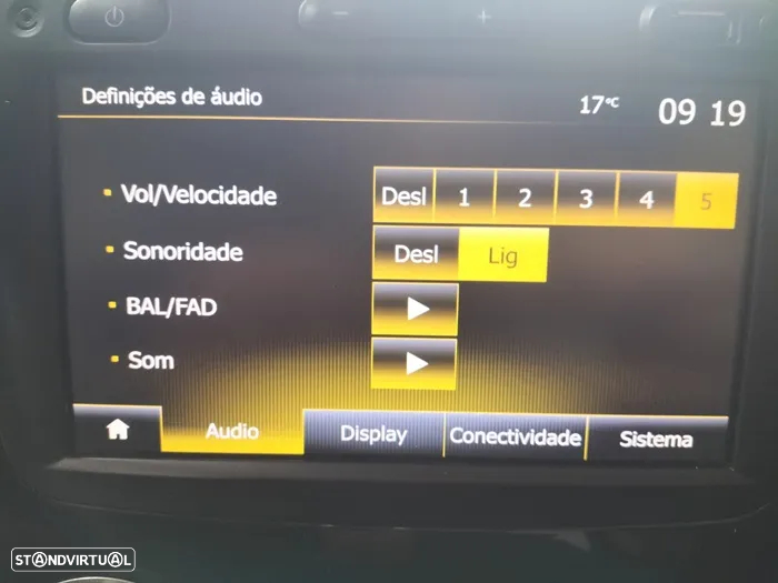 Renault Captur (ENERGY) TCe 90 LIMITED - 34
