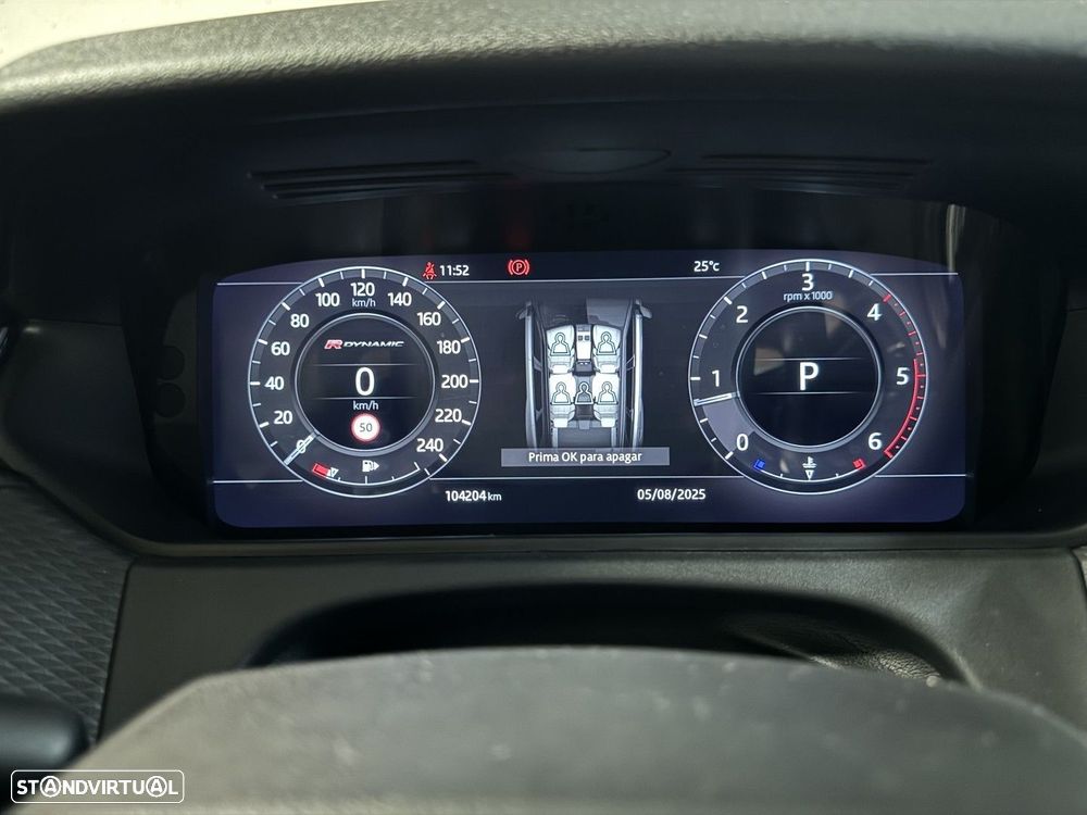 Land Rover Range Rover Velar 2.0 D R-Dynamic S - 9