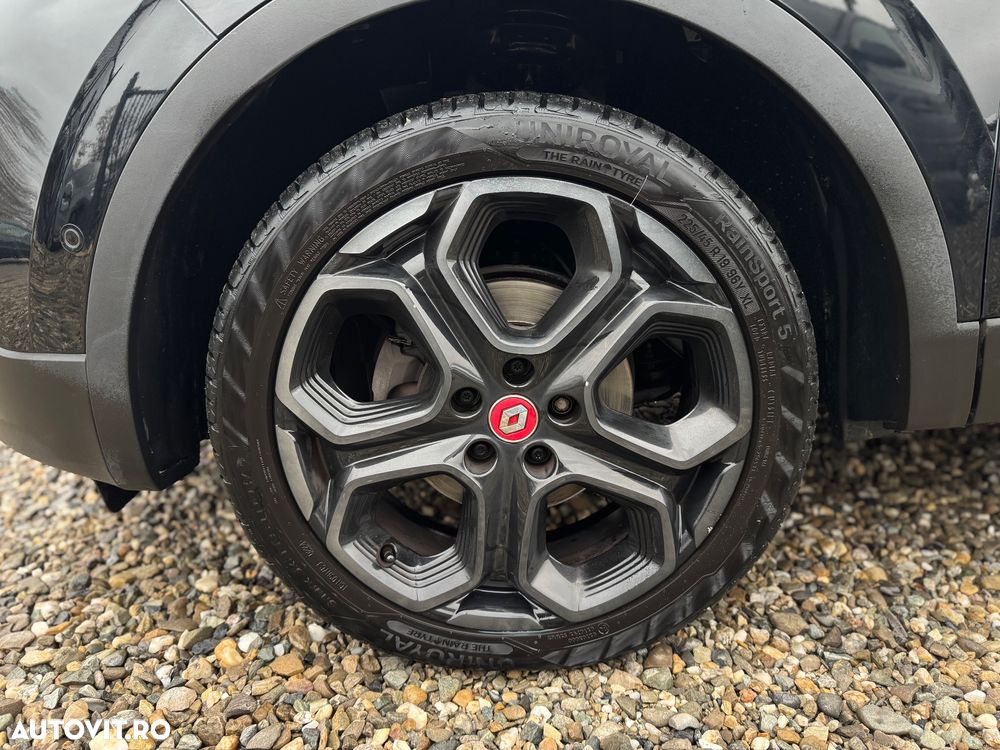 Renault Kadjar Energy dCi 130 4x4 Bose Edition - 36