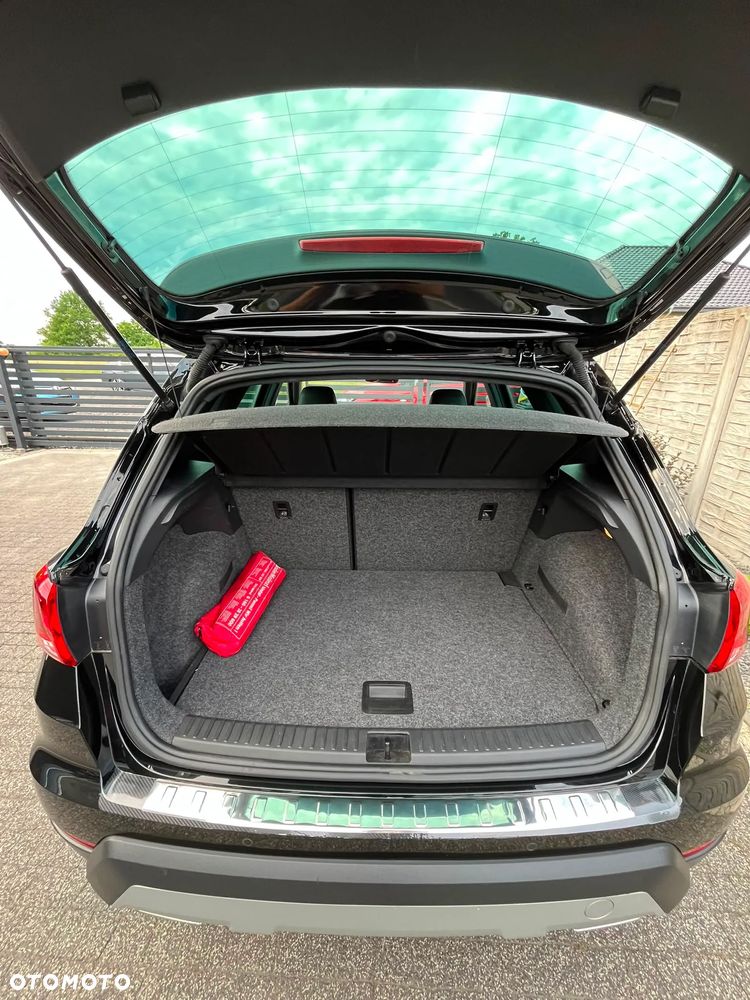 Seat Arona 1.5 TSI EVO FR - 37