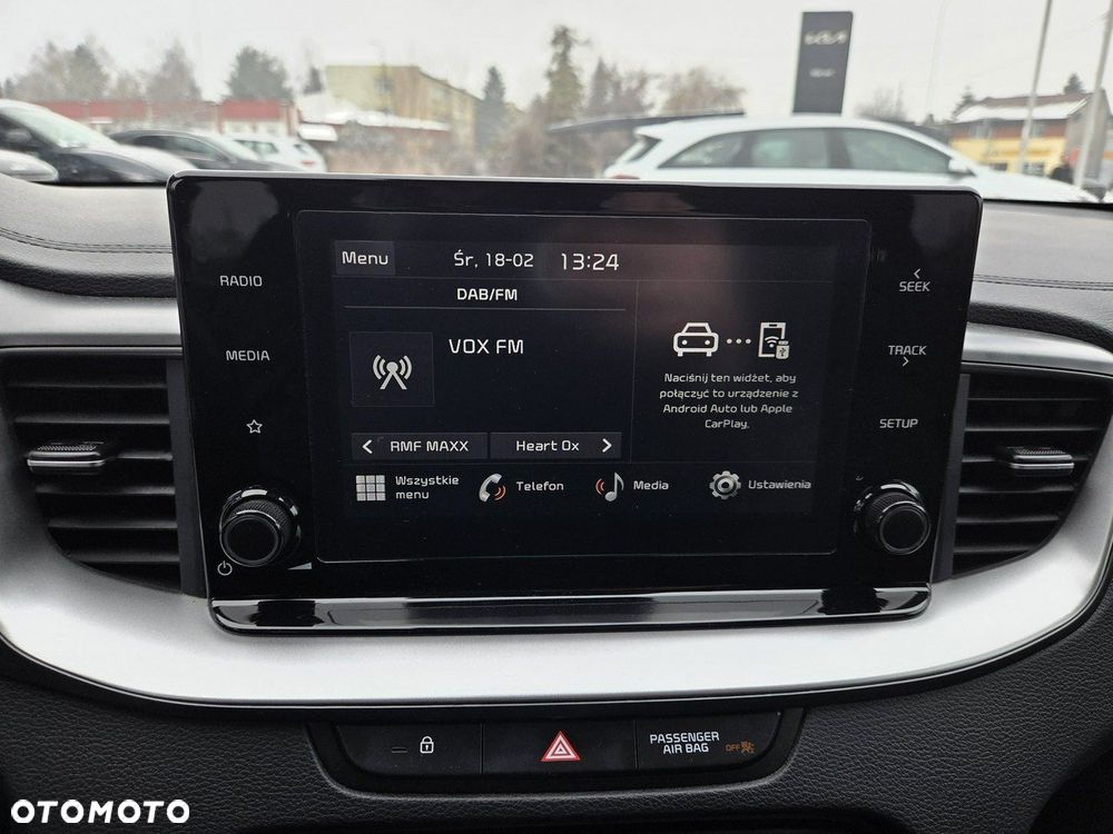 Kia Ceed 1.5 T-GDI M - 20