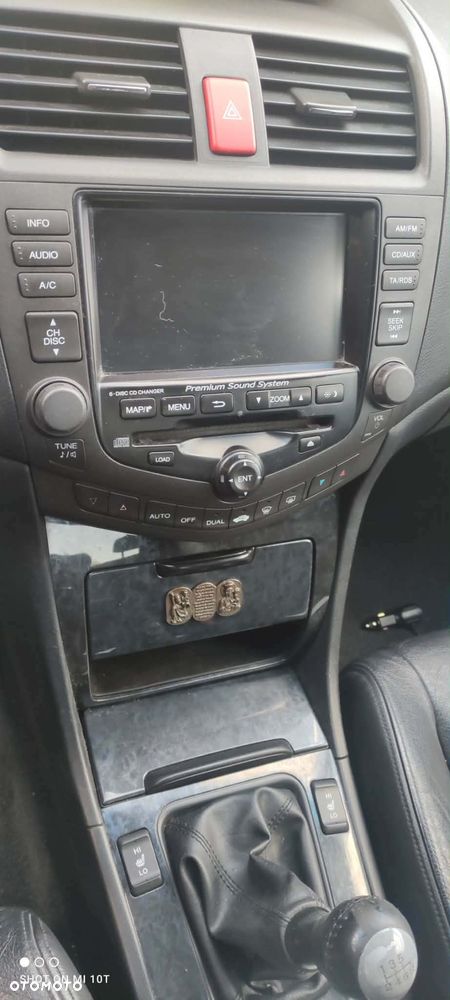 Honda Accord 2.4 Executive - 9