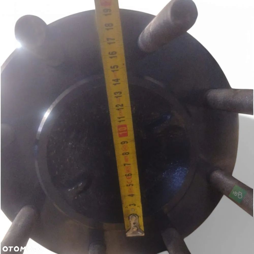 Zwolnica tylna 4304303M12 4304304M12 Massey Ferguson 7720 DYNA 6 - 13