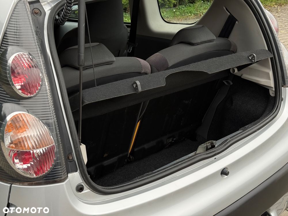 Citroën C1 1.0 CoolTech - 7