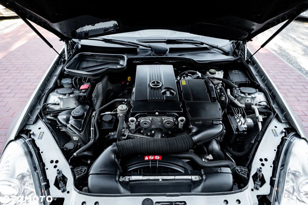 Mercedes-Benz SLK - 34