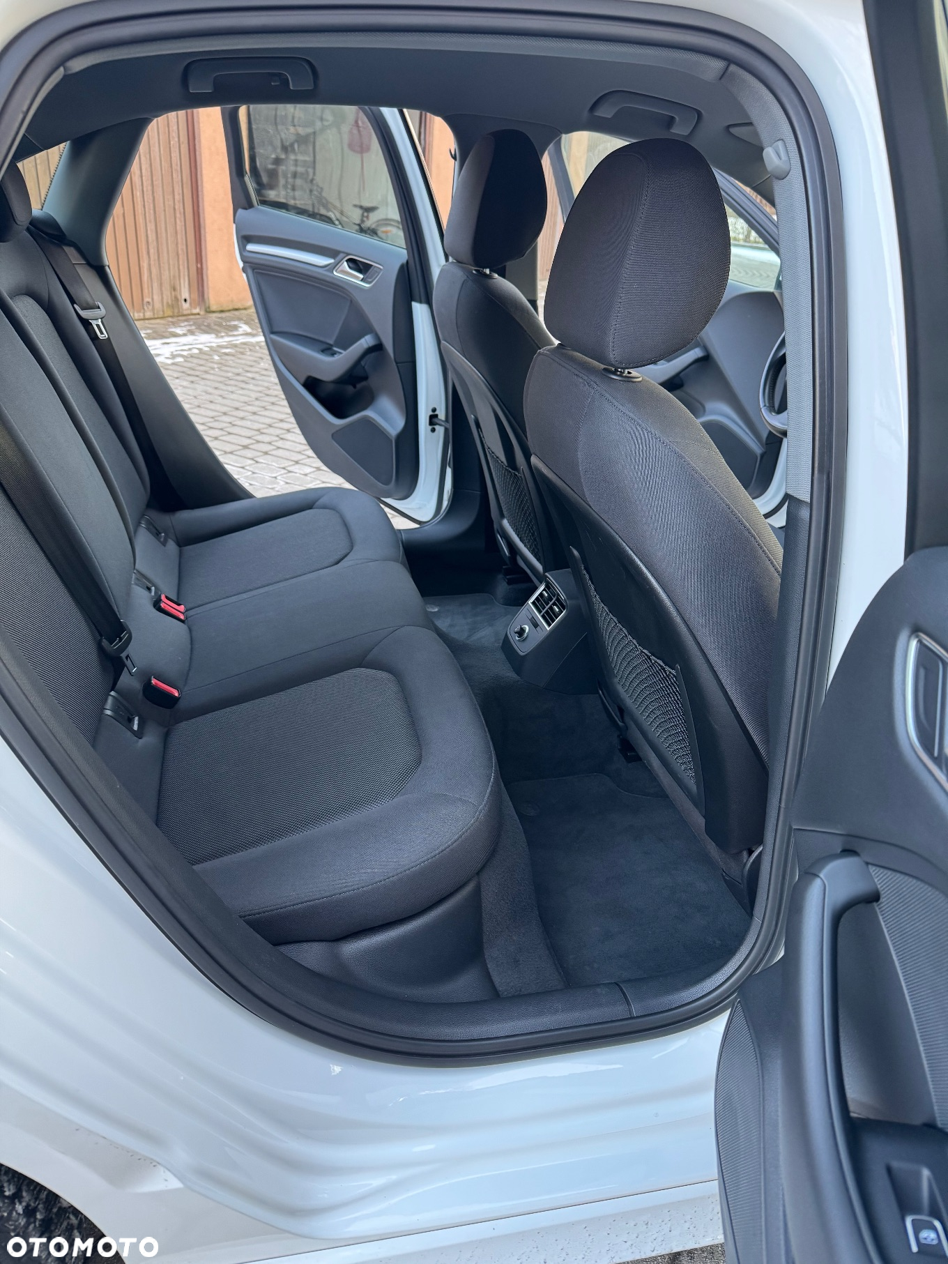 Audi A3 1.5 TFSI Sport S tronic - 34
