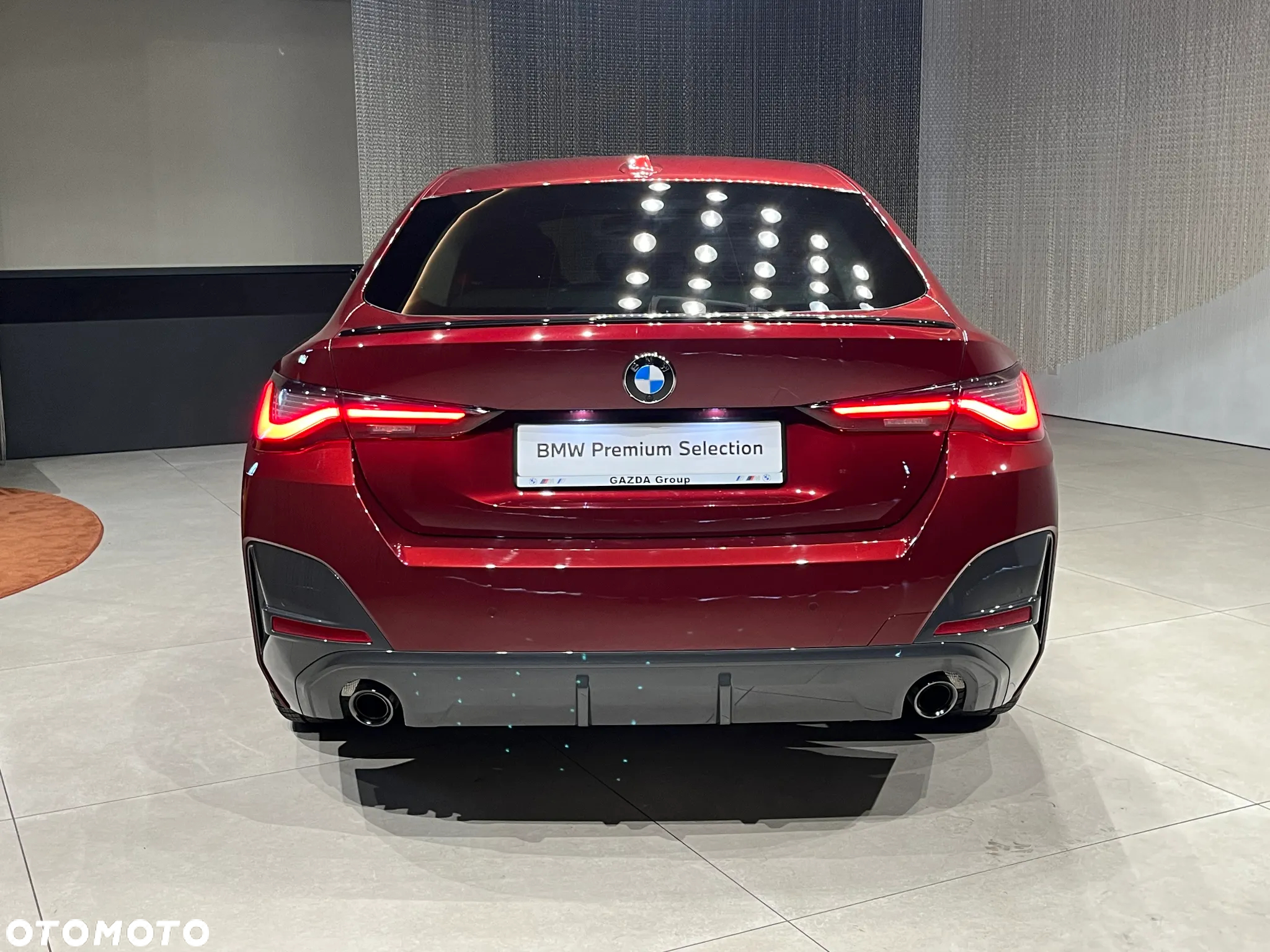BMW Seria 4 - 11