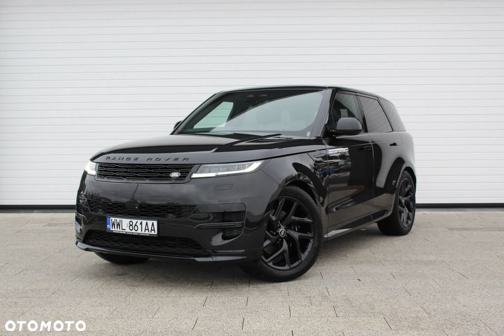 Land Rover Range Rover Sport S 3.0 D HSE Dynamic - 7
